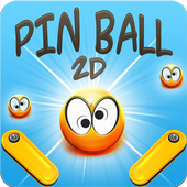 Pinball 2d icon