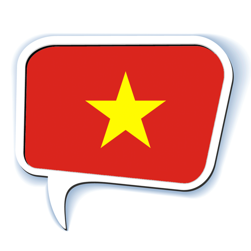 Speak Vietnamese Phrase, Vocab icon