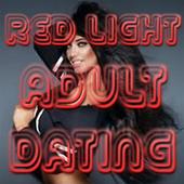 Red Light Adult Dating icon