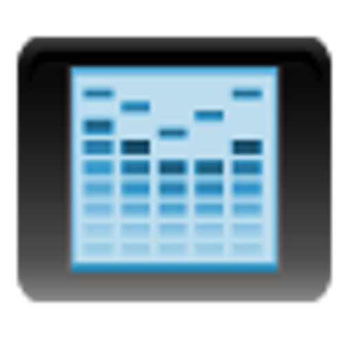 AM Skin : TransparentBlue icon