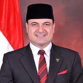 Presiden Umrah on 9Apps