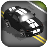Zigzag Driving School 2016 icon