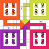 Ludo Queen icon
