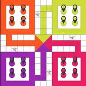 Ludo Queen