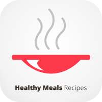 Healthy Eating - Healthy Food Recipes on 9Apps