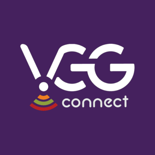 VGG Connect icon