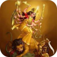 Durga Mata HD Wallpapers