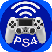 Top PS4 Remote Play icon