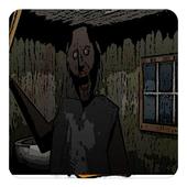 Granny Horror Video icon