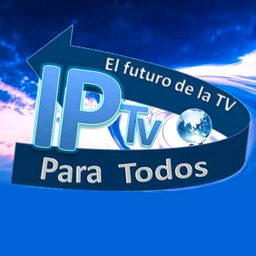 TV PARA TODOS icon