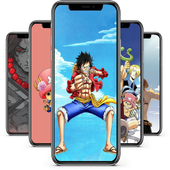 Wallpaper One Piece icon