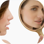 My Mirror :Zoom &amp; Exposure icon