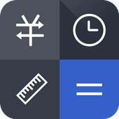 Super calculator & Multifunction calculator