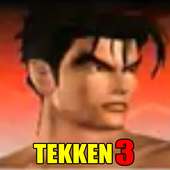 New Tekken 3 Trick