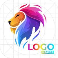 Logo Maker : Logo Generator, Creator & Designer on 9Apps