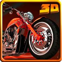Moto Parking 3D