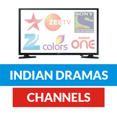 Indian Dramas Channels Live icon