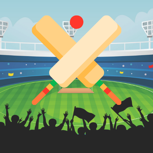 IPL Cricket Game, Cricket Games icon