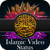 Islamic Video Status/Islamic Status icon