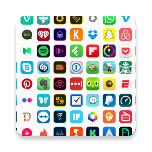 All In One App : All Essential Android Apps icon