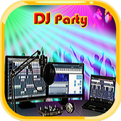 Best DJ Sounds Effect icon