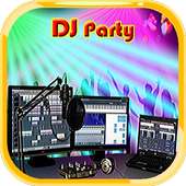 Best DJ Sounds Effect on 9Apps