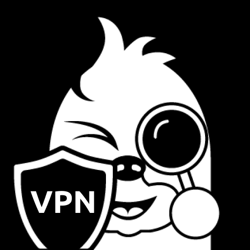 VPNkin — VPN icon