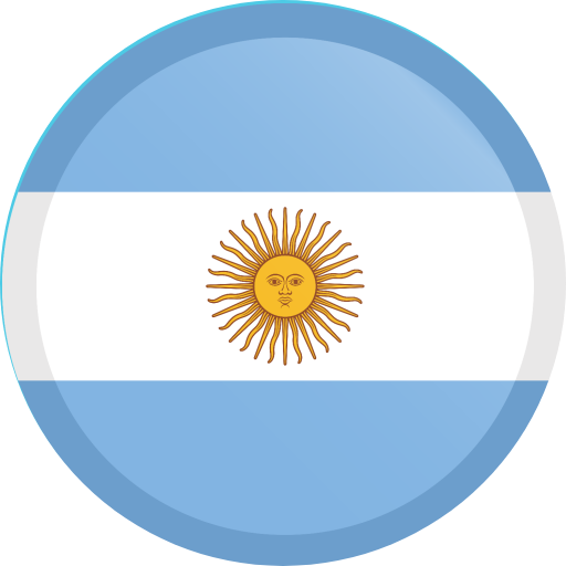 ARGENTINA VPN - Unlimited &amp; Super VPN Proxy Master icon