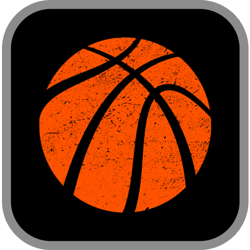 Basket Ball Dunk A Lot 2: Endless Game icon