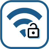 Best Wifi Password Manager आइकन