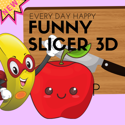 Fruit Slicer Game - Perfect Chop Chop icon