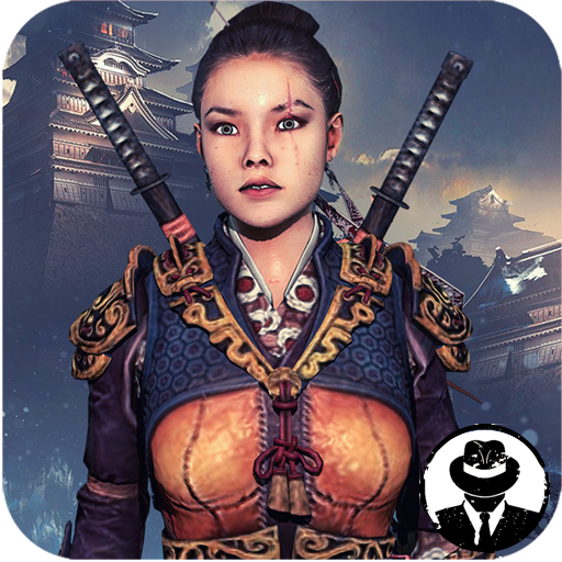 Superhero Mutant Ninja Battle : City Rescue Fight icon