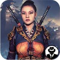 Superhero Mutant Ninja Battle : City Rescue Fight