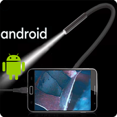 Эндоскоп-видеоскоп USB камера icon