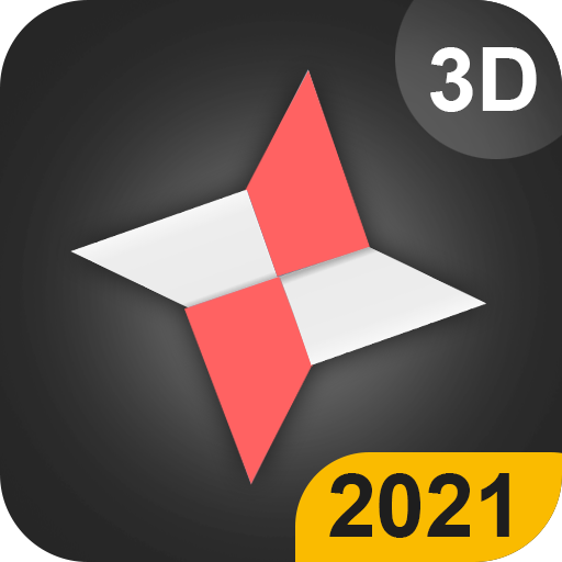 Origami Weapons: How to Make Paper Guns &amp; Swords icon