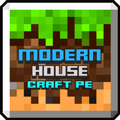 Modern House Craft icon