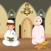 Learn Quran for Kids 2 icon
