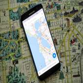 Google Maps gratuit on 9Apps