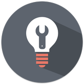 Wear Brightness Control icon