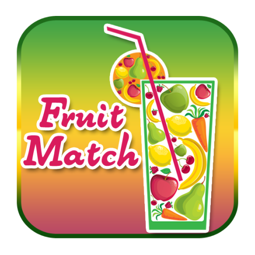 Fruits Match 3 icon