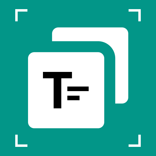 CopyMaster: Select &amp; Copy Text from Any Screen icon