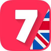 Hello7 - Learn English Words with GIFs, Free on 9Apps