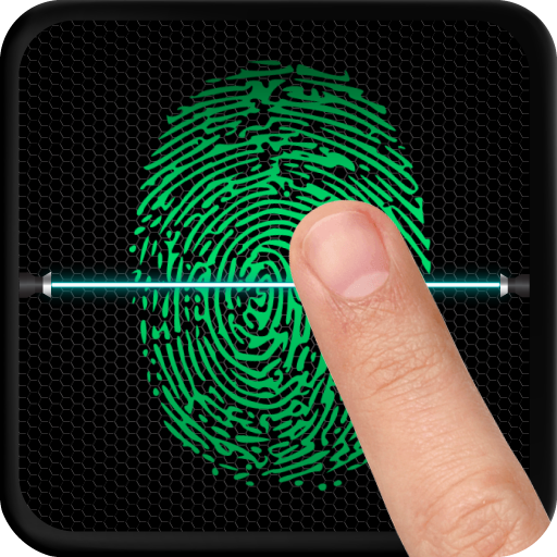 Lie Detector Simulator icon