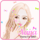 NANA Theme icon