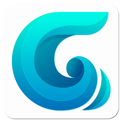 Gallery - Photos &amp; Video Player icon