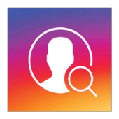 InstaBig Photo Profile icon