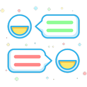 Messenger 2020 icon