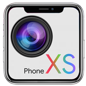 Camera iPhone XS - XS Max iCamera icon