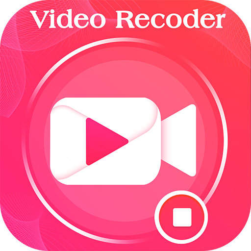 Video Call Recorder -Auto Call Recorder иконка