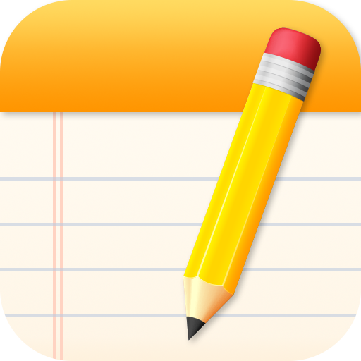 Simple Notes icon